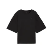 Puma 68814801 Her Oversized Kadın Spor Tişört thumbnail 1