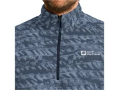 Jack Wolfskin A65447-C0412 Big Sky Hz M Erkek Polar - 4