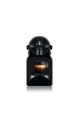 Nespresso Inissia D40 Black Espresso Makinesi Teşhir - 4