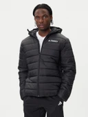 Adidas KB2183 Mt Ess Pad Ho J Erkek Outdoor Mont - 1