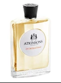 Atkinsons 24 Old Bond Street Edc 100 Ml Erkek Parfüm thumbnail 1