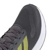 Adidas JR6947 Runfalcon 5 Erkek Koşu Ayakkabısı thumbnail 8