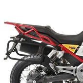 SHAD 4P Yan Çanta Bağlantı Demiri MOTO GUZZI V85TT M0VT894P - 1