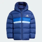 Adidas JW2453 Lk Sd Jkt Çocuk Spor Mont thumbnail 4