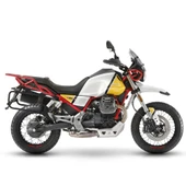 SHAD 4P Yan Çanta Bağlantı Demiri MOTO GUZZI V85TT M0VT894P - 3