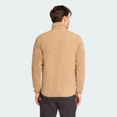 Adidas JM3122 Mt Ess Hz Fl Erkek Polar - 2