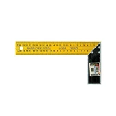 BTS 12243 Marangoz Gönye 35 cm thumbnail 2