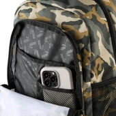 Puma 09115011 Academy Aop Unisex Sırt Çantası - 4