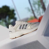 Adidas IG4346 Crazychaos 2000 Kadın Günlük Spor Ayakkabı thumbnail 5