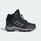 Adidas IE6079 Terrex Mid Gtx K Çocuk Outdoor Ayakkabısı - 1