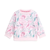 Adidas JW2405 I Adrpt Set Bebek Eşofman Takımı - 2