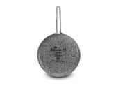 Stone-Age 28 cm Çizilmez Yanmaz Yapışmaz İndüksiyonlu Tava thumbnail 4