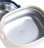 Vagonlife VGN540 1000ml Mor Çelik Saklama Kabı thumbnail 3