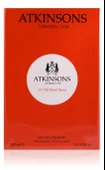 Atkinsons 24 Old Bond Street Edc 100 Ml Erkek Parfüm thumbnail 3