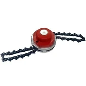 Zincirli Tırpan Başlığı Üniversal - 3