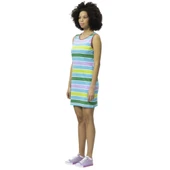 Kız Çocuk Elbise - 6