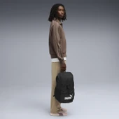 Puma 09173601 Phase Hooded Unisex Sırt Çantası - 6