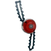 Zincirli Tırpan Başlığı Üniversal - 4