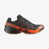 Salomon L47879500 Speedcross 6 Gore-Tex Erkek Koşu Ayakkabısı - 1