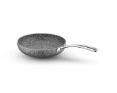 Stone-Age 28 cm Çizilmez Yanmaz Yapışmaz İndüksiyonlu Tava thumbnail 2