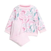 Adidas JW2405 I Adrpt Set Bebek Eşofman Takımı - 1