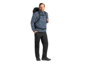 Jack Wolfskin A65447-C0412 Big Sky Hz M Erkek Polar - 3