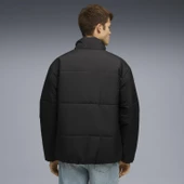Puma 63297701 Bmw Mms Ess+ Puffer Erkek Spor Ceket - 6