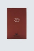 ZARA UOMO WINTER EDP 90 ML (3,04 thumbnail 5
