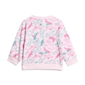 Adidas JW2405 I Adrpt Set Bebek Eşofman Takımı - 3