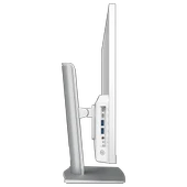 MSI MODERN AM272P 12M-1201TR i5-1235U 16GB DDR4 500GB SSD 27" FHD W11 Beyaz AIO Masaüstü PC thumbnail 4