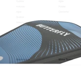 Butterfly Curve Case I Raket Kılıfı 85113s thumbnail 3