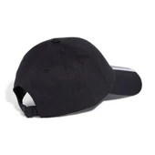Adidas JG1072 Bball 3S Cap Nl Unisex Spor Şapka - 2