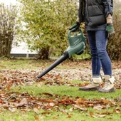 Bosch Universal Garden Tidy 3000 Yaprak Üfleme - 2
