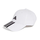 Adidas JE5652 Bball 3S Cap Nl Unisex Spor Şapka - 5