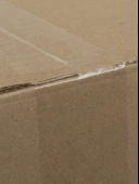 6cm x 100 Metre Koli Bandı Dayanıklı Kaliteli Yapıştırma Şeffaf Güçlü Yapıştırma Ev Ofis Bantı - 3