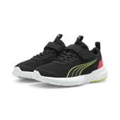 Puma 37976305 Kruz Profoam Ac+ Ps Çocuk Günlük Spor Ayakkabı - 1