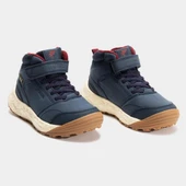 Joma JCAMBW2503V Camba Jr Çocuk Günlük Spor Ayakkabı thumbnail 3