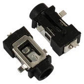 Elektromer EL-32589 Tablet PC DC Dişi Güç Şarj Soketi Konnektörü 3 Pin 2.5*0.7 Mm Şase No:11 - 1