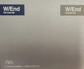 ZARA W/END TILL 8.00 PM W/END TILL 3:00 AM 100 ML+100 ML thumbnail 2