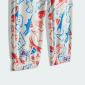 Adidas JN2232 I Adrpt Fz St Bebek Eşofman Takımı - 7