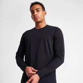 Lescon 25NTEB001236-010 Erkek Uzun Kol Tişört - 4