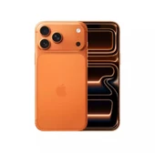 Apple iPhone 17 Pro Max 256 GB Kozmik Turuncu(APPLE TÜRKİYE GARANTİLİ) - 1