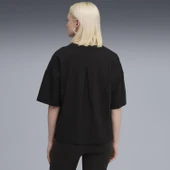 Puma 68814801 Her Oversized Kadın Spor Tişört thumbnail 3