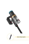 VC4290 X-PERT Kablosuz Şarjlı Dik Süpürge 380W - Katlanabnilir Tüp Boru - Özel Tasarım Şarj Stand - 5