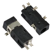 Elektromer EL-32590 Tablet PC DC Dişi Güç Şarj Soketi Konnektörü 5 Pin 2.5*0.7 Mm Şase No:10 - 1