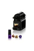 Nespresso Inissia D40 Black Espresso Makinesi Teşhir - 1