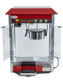 Cemko Popcorn Mısır Patlatma Makinesi Sanayi Tipi Profesyonel thumbnail 1