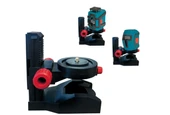 Cat Power 313 Mıknatıslı Lazer Hizalama Aparatı - 1
