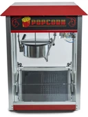 Cemko Popcorn Mısır Patlatma Makinesi Sanayi Tipi Profesyonel thumbnail 3