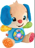 Fisher-Price Eğlen ve Öğren Yaşa Göre Gelişim Köpekçik, birden fazla dilde, bebek oyuncağı JFD25 - 3